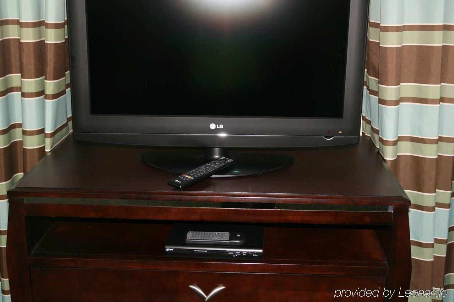 Hampton Inn & Suites Crawfordsville Room photo